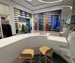 Polo Area