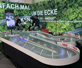 show4you - A.Borrmann Bild 1