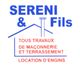 Sereni Et Fils SARL
