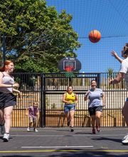 Camping Sandaya Val André image 19