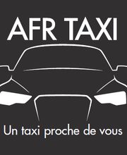 AFR Taxi image 7