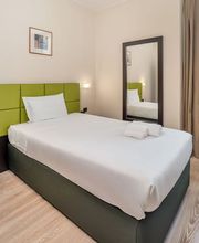B&B HOTELS Park Hotel Cassano immagine 8