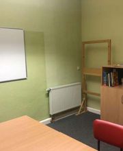 Kamenz Unterrichtsraum 1