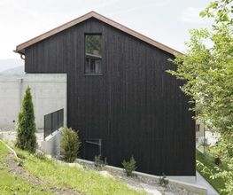 J2 Architekten AG Bild 5