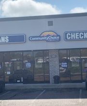 Community Choice Financial image 1