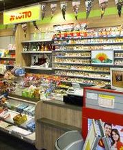 Tabak und Journal Bild 8