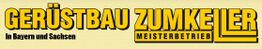 Uwe Zumkeller Gerüstbau