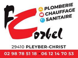 Corbel Plombiers Franck
