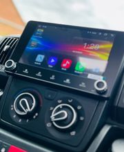 Furin Car Multimedia Bild 5