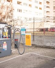 Shell Recharge Charging Station Bild 6