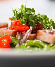 MARIO FIORENTINO Ristorante Vinoteca BAD HOMBURG Bild 2