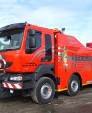 SAS Garage Proudhom image 1