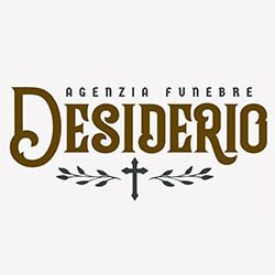 Agenzia Funebre Desiderio logo