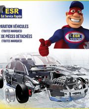 Est Service Rapide image 8
