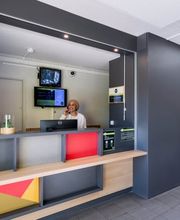 B&B HOTEL Lille Lezennes Grand Stade image 10