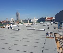 Dachbau Ronny Herrmann Bild 10