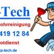 Lip-Tech Kanal- und Rohrreinigung