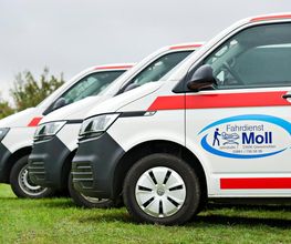 Fahrdienst Moll Bild 6
