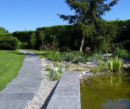 LEDER Garten- + Landschaftsbau Bild 12
