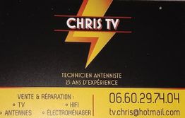 Chris TV