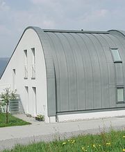 Rohner Bedachungen & Spenglerei AG Bild 1