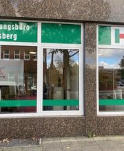 HDI Generalvertretung Patrick Schulz - Agentur von außen in Gevelsberg