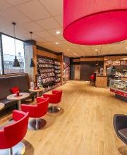 star Tankstelle Bild 8