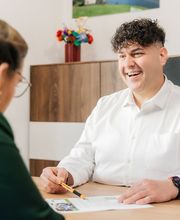 Agenturinhaber Andreas Schneider - HDI Hauptvertretung Andreas Schneider e.K. - Versicherung in Andernach