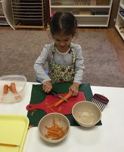 Great Start Montessori School image 1