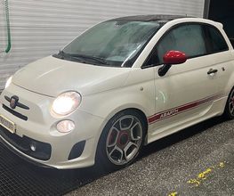 GARAGE PNEUMASTER Martins do Carmo R. Bild 8