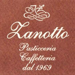 Pasticceria Zanotto logo