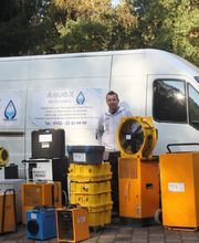 Aqua X Bautrocknung Bild 1