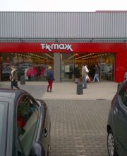 TK Maxx Bild 1