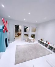 Teddy Club Kinderkrippe Bild 10