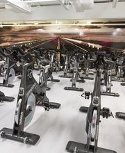 The Edge Fitness Clubs image 13