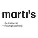 marti's gmbh
