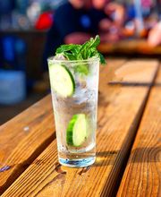 Bobcat Teddy's Icehouse image 13