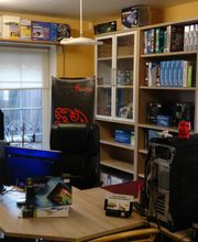 Wolfs Computer, PC-Laden Bild 3