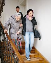 API Pflegedienst GmbH Bild 4