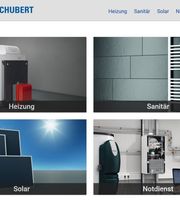 Thomas Schubert Sanitär-Heizung-Solar Bild 2