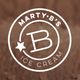 Marty B's Ice Cream