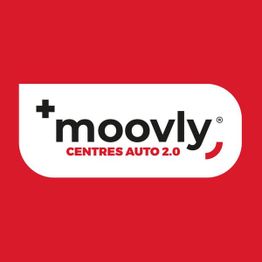 Moovly centre auto - Charancieu