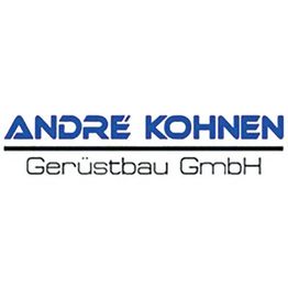André Kohnen Gerüstbau GmbH