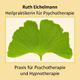 Heilpraktikerin für Psychotherapie Ruth Eichelmann