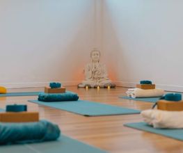 Mare Yoga imagen 1