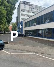 ampido Parkplatz Bild 3