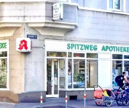 Spitzweg Apotheke Bild 6