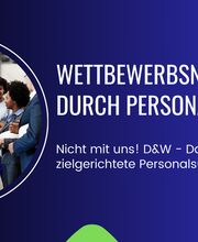 SEO & Webdesign von D&W Kompetenz-Agentur Bild 19