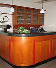 Bernhard Albrecht Haus & Holz Bild 12