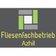 Fliesenfachbetrieb Azhil